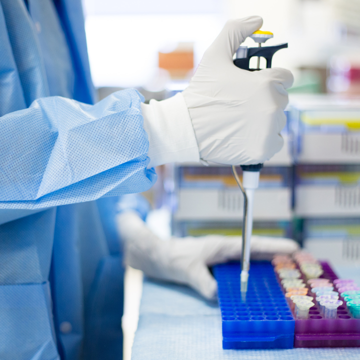 The Microbe Diagnostic Laboratories Images/Photos, Gurugram, Gurugram