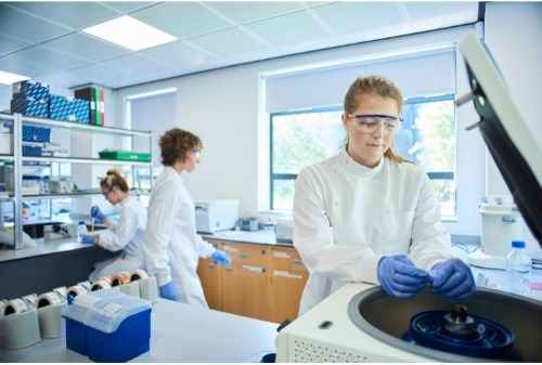 Varad Pathology Laboratory Images/Photos, Indapur, Pune