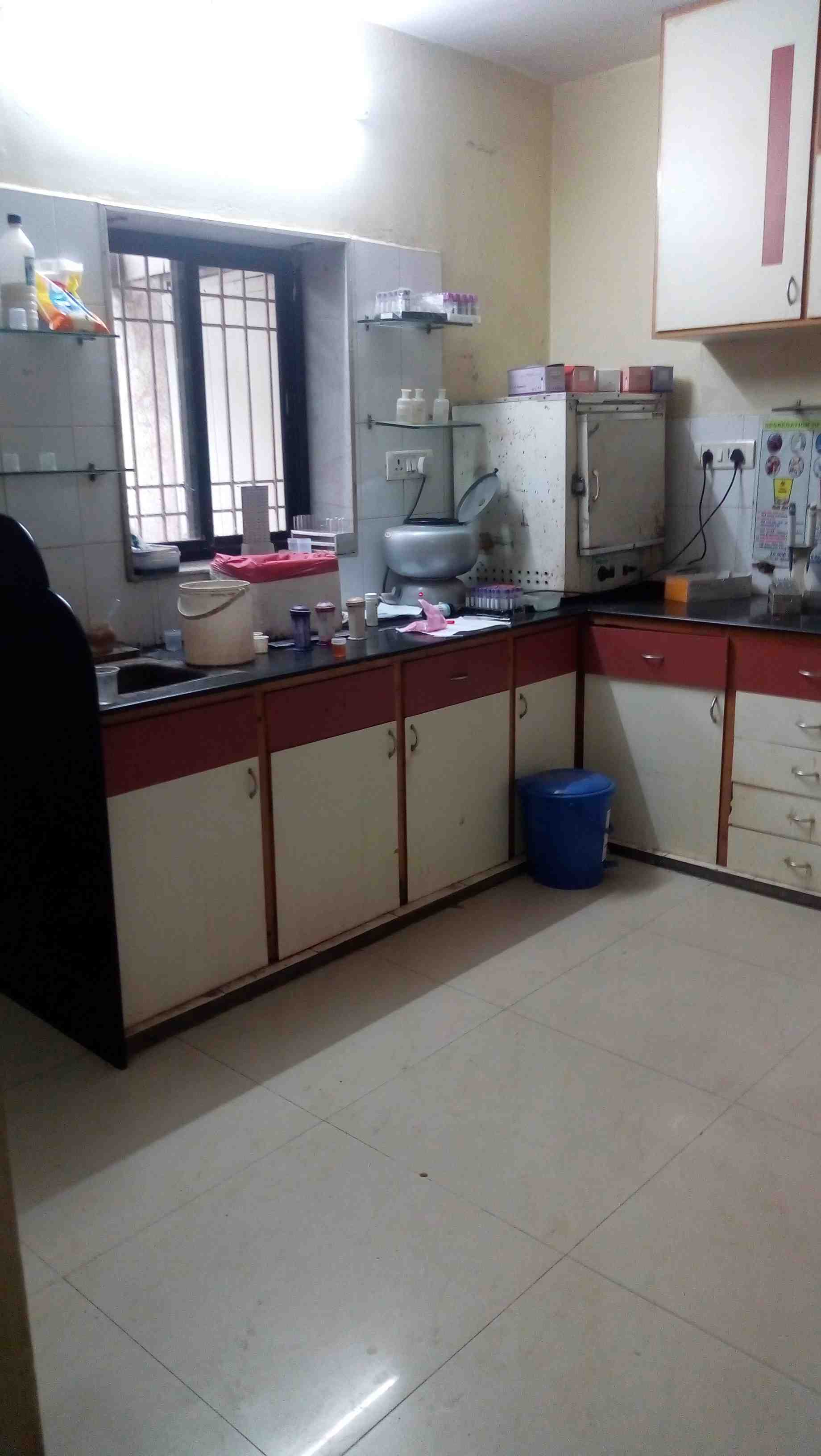 Shreeji Pathology Laboratory Images/Photos, Summair Club Rd, Jamnagar