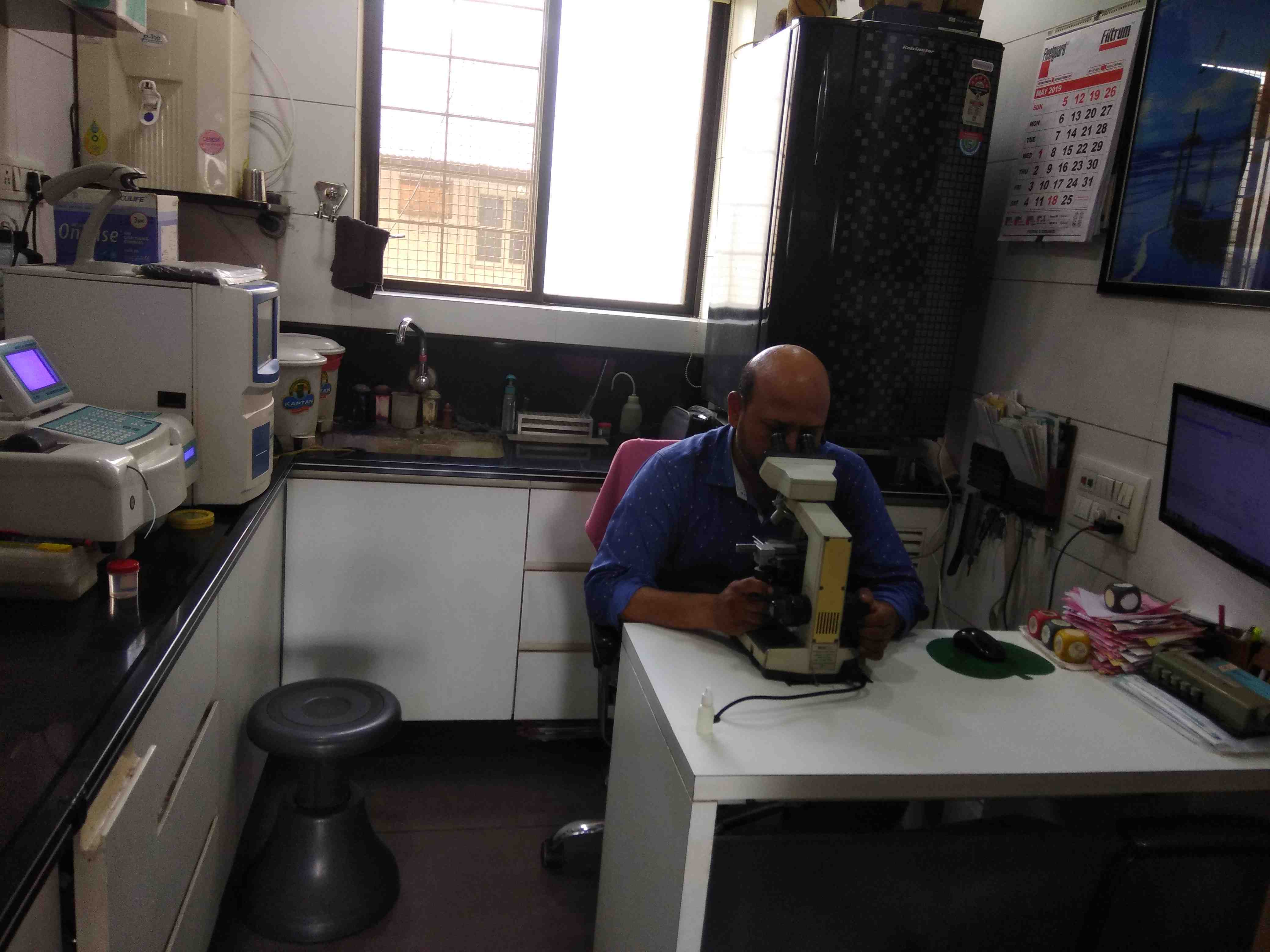 SHREEJI LABORATORY Images/Photos, Sant Kabir road, Rajkot SHREEJI LABORATORY Images/Photos, Sant Kabir road, Rajkot