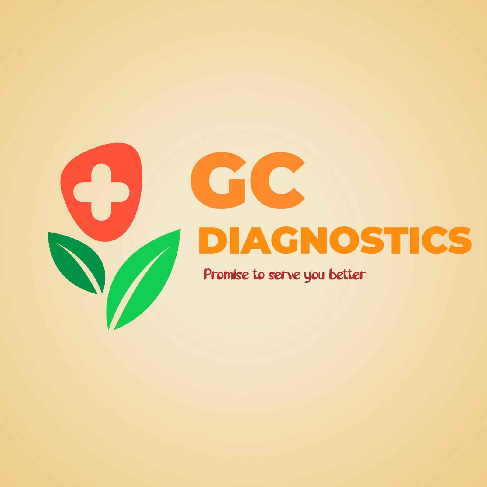 GC DIAGNOSTICS Images/Photos, New Delhi, New Delhi