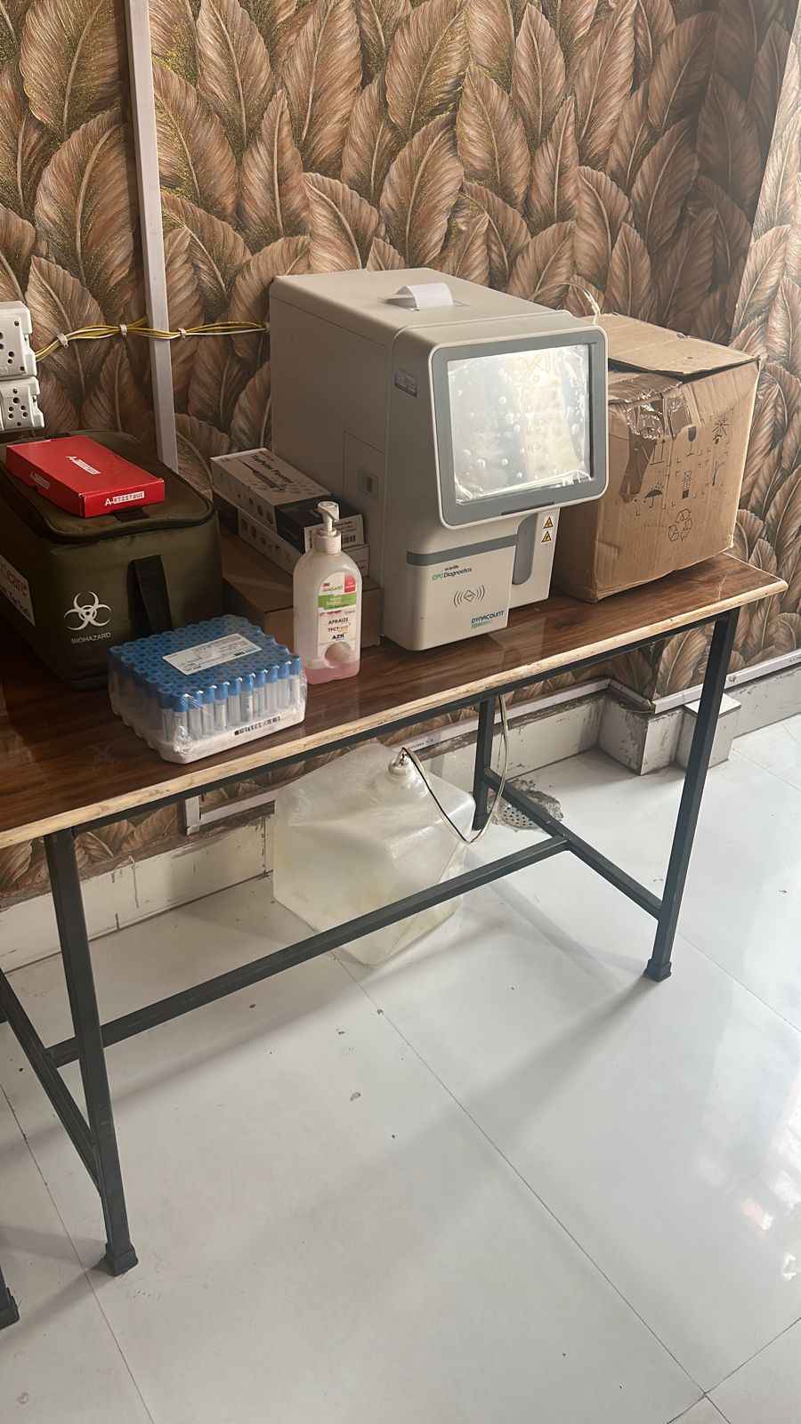 Miracle Path Labs Images/Photos, Rohtak, Rohtak