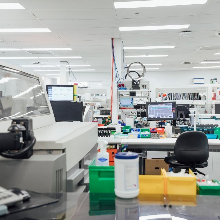 Care Life Lab Images/Photos, Berhampur, Berhampore