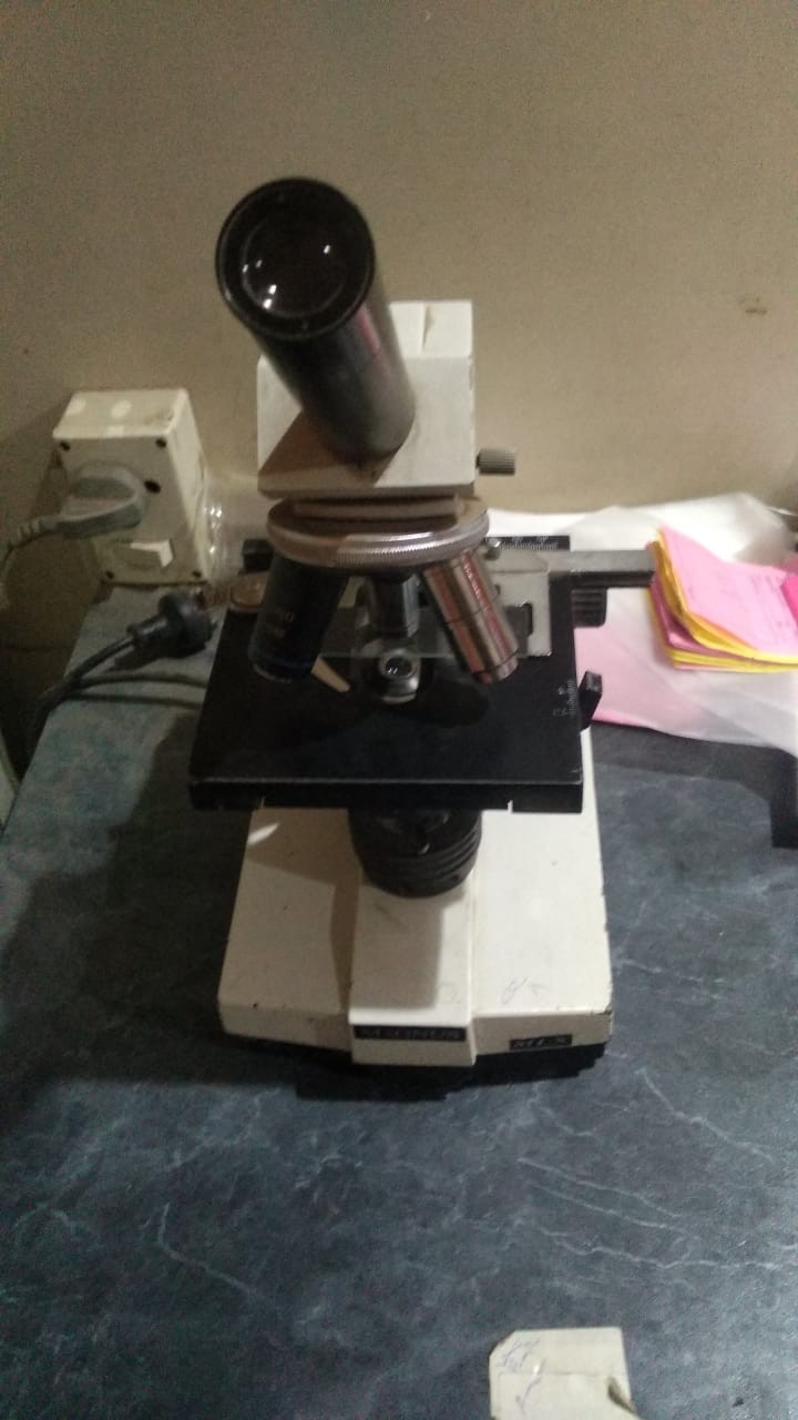 OM LABORATORY Images/Photos, Morbi, Morbi