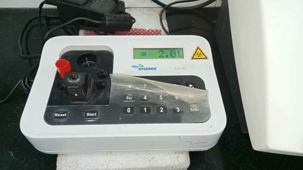 OM Clinical Laboratory Images/Photos, Twins corner, shop no 16, plot no 1,, Navi Mumbai