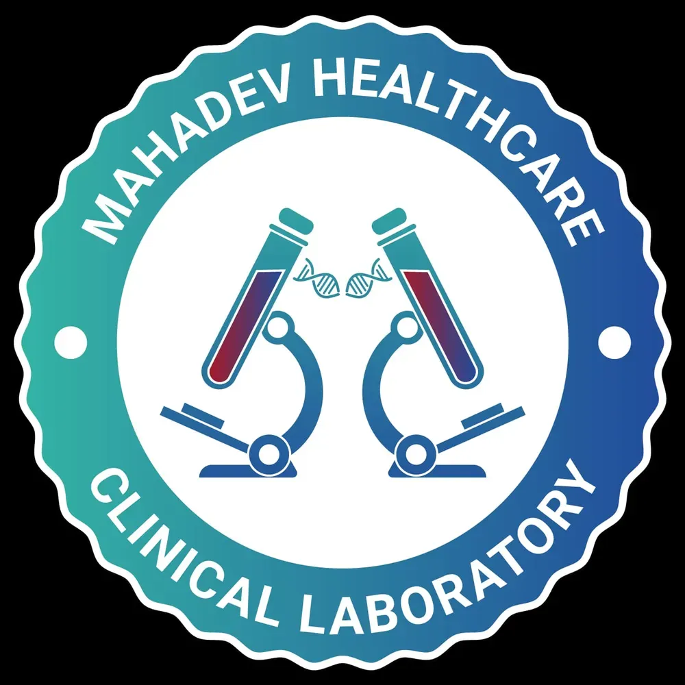 Mahadev Health Car Clinical Laboratory Images/Photos, Bilimora, Navsari