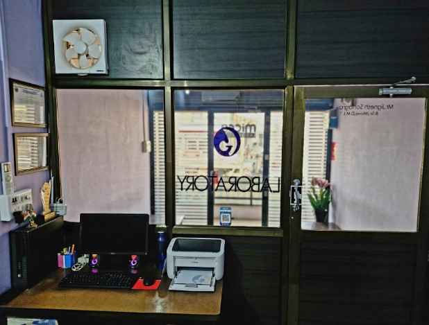 Micro Laboratory Images/Photos, Halvad, Morbi