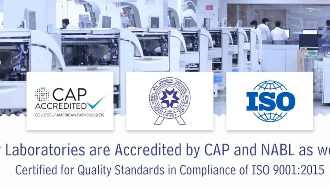 Thyrocare Lab Blood Test At Home Siliguri Images/Photos, Siliguri, Darjiling