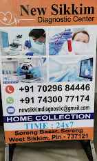 New Sikkim Diagnostic Center Images/Photos, West Sikkim, Soreng New Sikkim Diagnostic Center Images/Photos, West Sikkim, Soreng