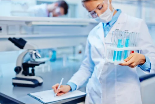 NEXA PATH LAB Images/Photos, Bhiwandi, Thane