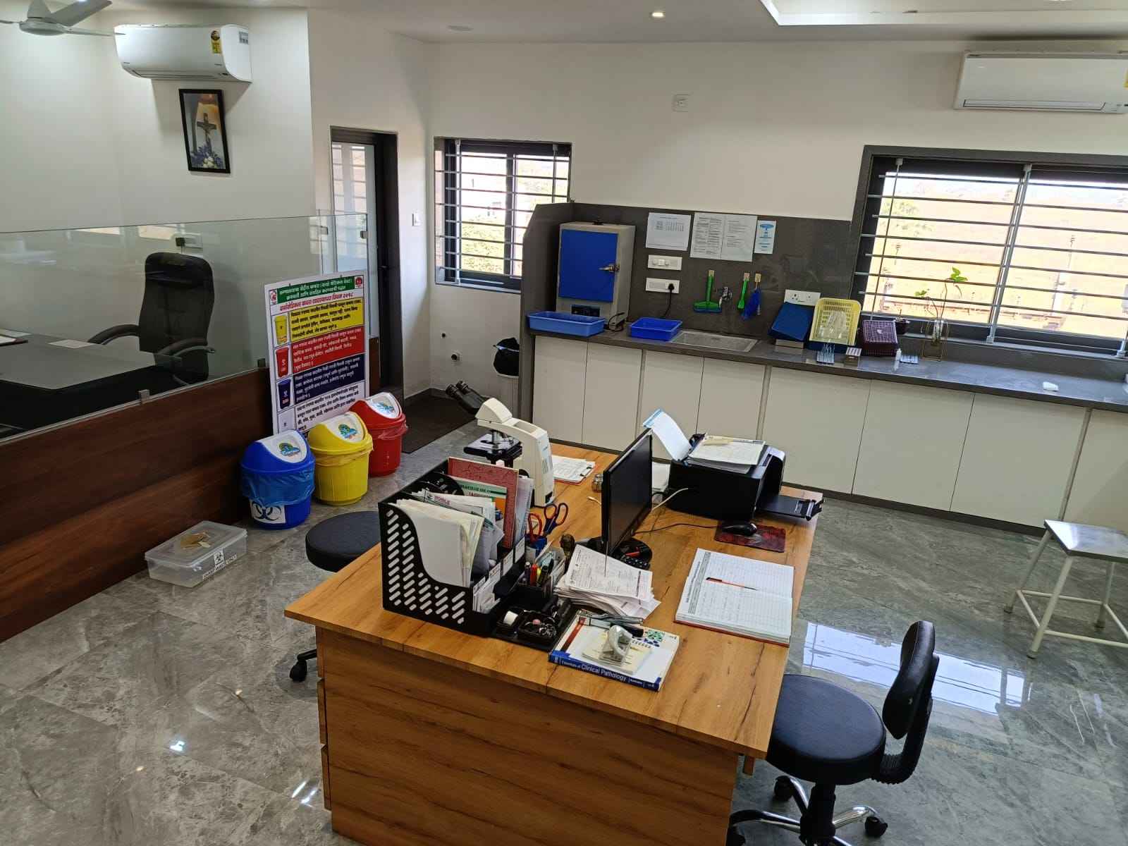 Noble Pathology Lab Images/Photos, Navapur, Nandurbar Noble Pathology Lab Images/Photos, Navapur, Nandurbar