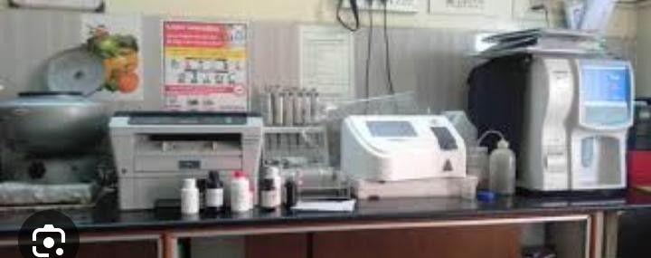 NUECLEAR DIAGNOSTIC The Investigation Specialist Images/Photos, Khandwa Road, Indore