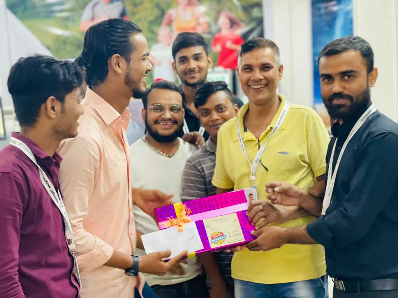 OCCU HEALTH Images/Photos, Delhi Cantonment, New Delhi