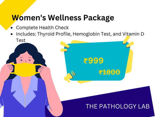 The Pathology Lab Images/Photos, Pune, Pune