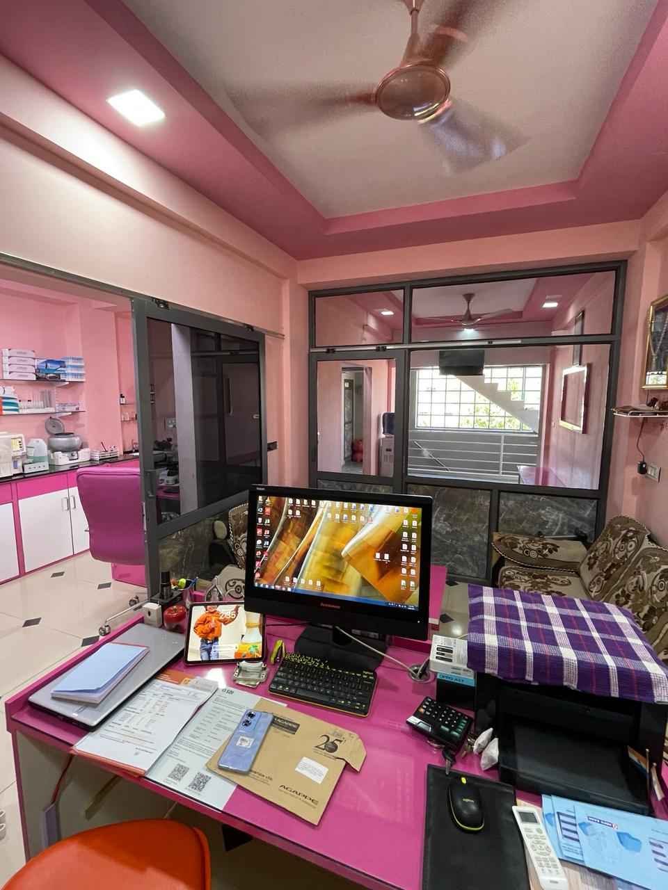 KRISHNA PATHOLOGY LABORATORY Images/Photos, Dhrangadhra, Surendranagar