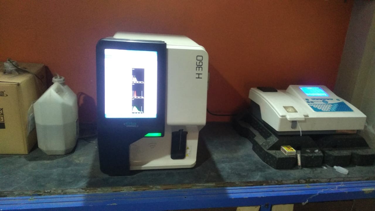 OM LABORATORY Images/Photos, Morbi, Morbi
