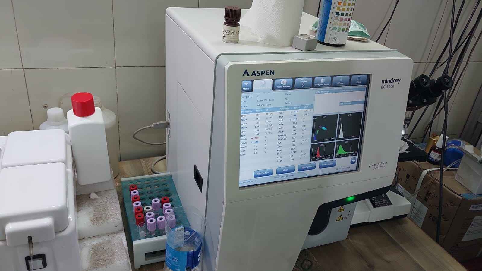 Om Sai Lab Images/Photos, Rewa, Rewa Om Sai Lab Images/Photos, Rewa, Rewa