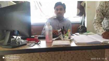 PRECISION CLINICAL LAB Images/Photos, Durga chowk, Seoni