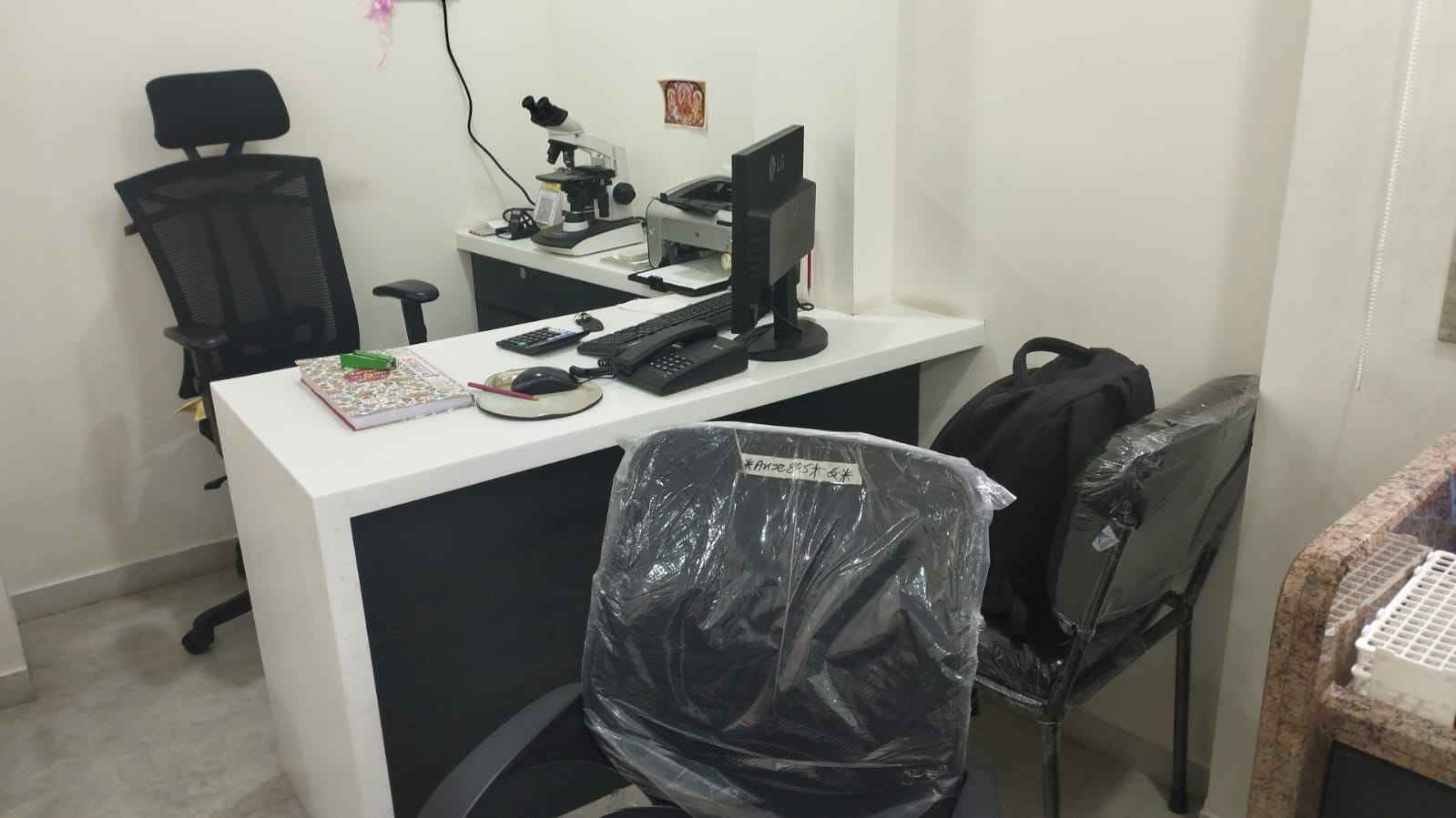 Angel Pathlab Pvt. Ltd. Images/Photos, Nandanvan, Nagpur