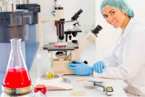 Rahat Pathology Lab Images/Photos, Bahraich, Bahraich