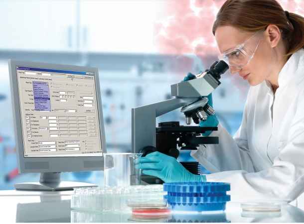 Endocrine Pathology Lab Images/Photos, Ratua Ratanpur, Bhopal