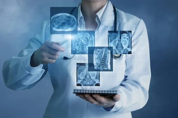 Sanjeevani Imaging & Diagnostics Images/Photos, Brahampura, Muzaffarpur Sanjeevani Imaging & Diagnostics Images/Photos, Brahampura, Muzaffarpur