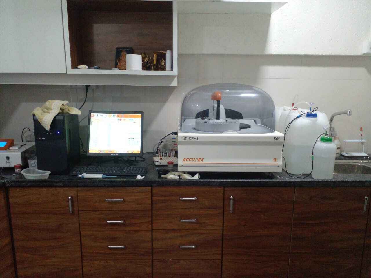 Sanjeevani Pathology Laboratory Images/Photos, Arogya mandir, Ratnagiri Sanjeevani Pathology Laboratory Images/Photos, Arogya mandir, Ratnagiri