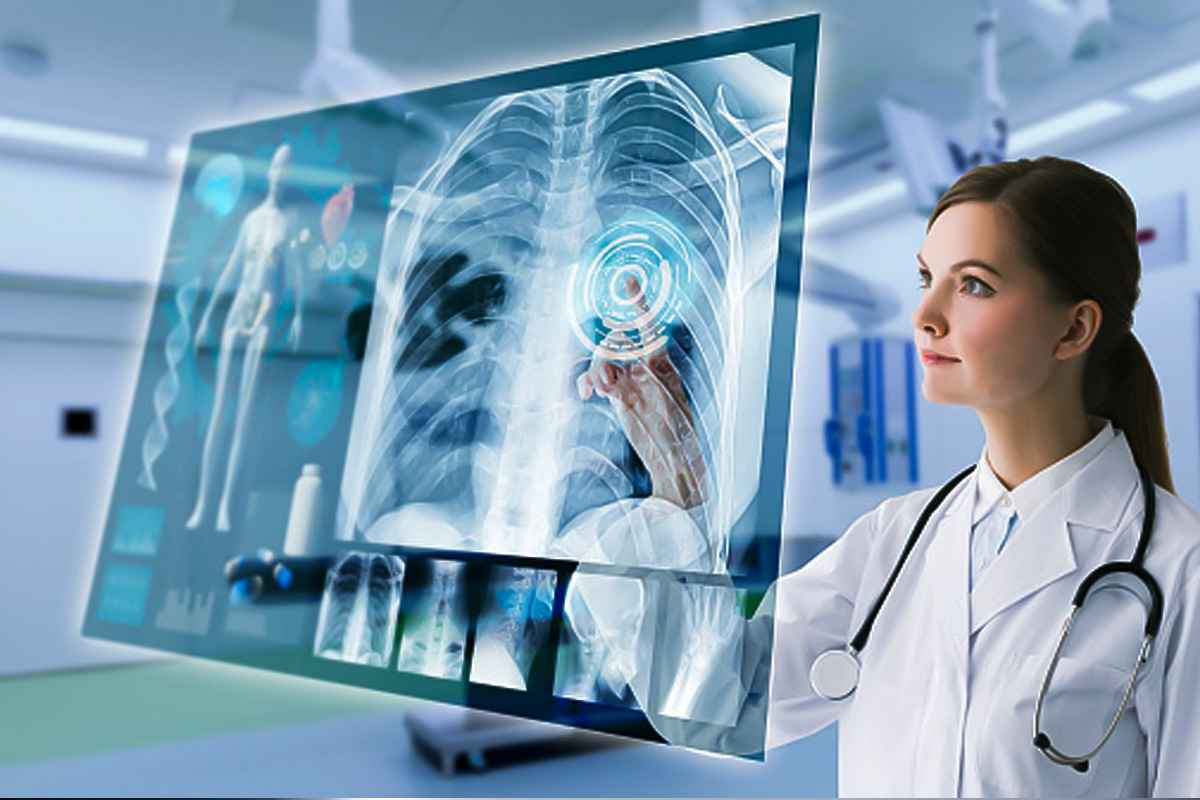 SARAL HEALTH CARE Images/Photos, Navsari Bazar Main Road, Surat