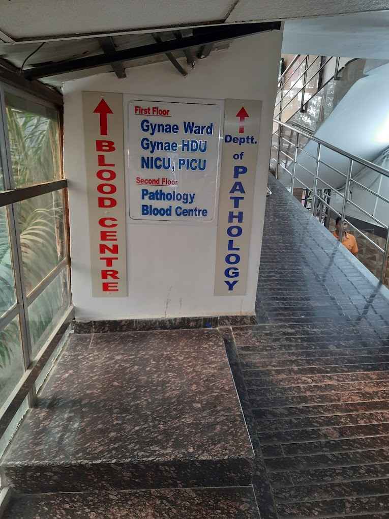 SAVITRI HOSPITAL DEPARTMENT OF LABORATORY MEDICINE Images/Photos, Salempur, Deoria SAVITRI HOSPITAL DEPARTMENT OF LABORATORY MEDICINE Images/Photos, Salempur, Deoria