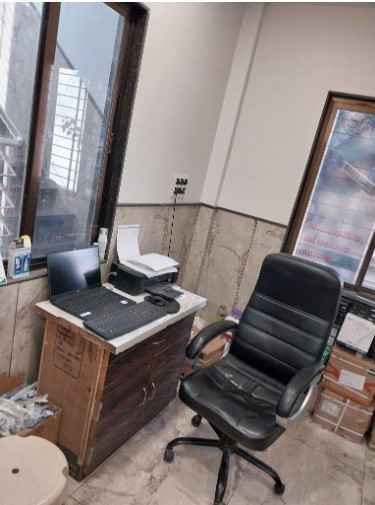 SHRI BANESHWAR CLINICAL LABORATORY Images/Photos, Tv center road, Ahmednagar