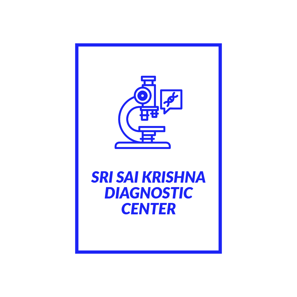 SRI SAI KRISHNA DIAGNOSTICS Images/Photos, Shankarampet-a, Medak SRI SAI KRISHNA DIAGNOSTICS Images/Photos, Shankarampet-a, Medak