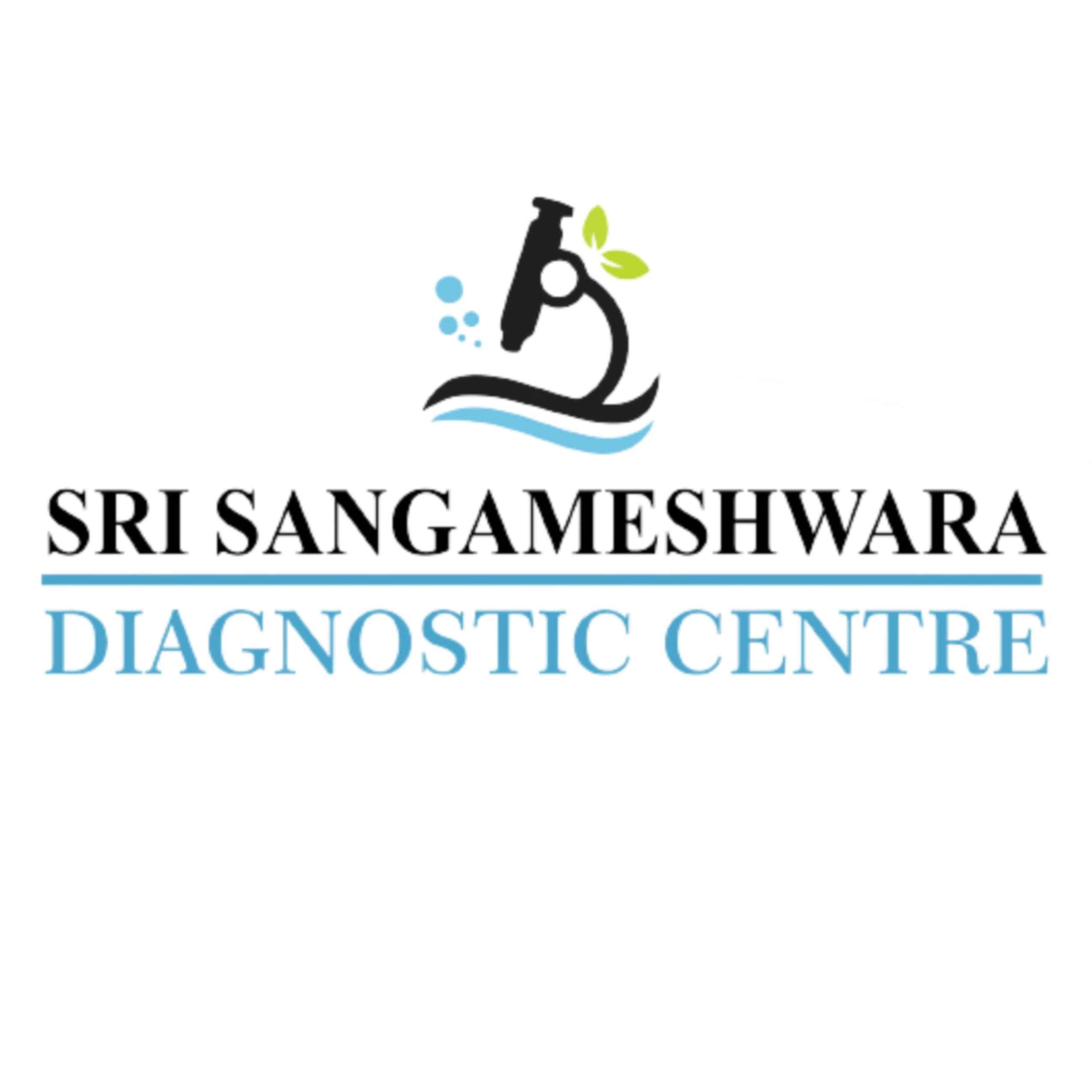 Sri Sangameshwara Diagnostic Centre Images/Photos, Himayath Nagar, Hyderabad