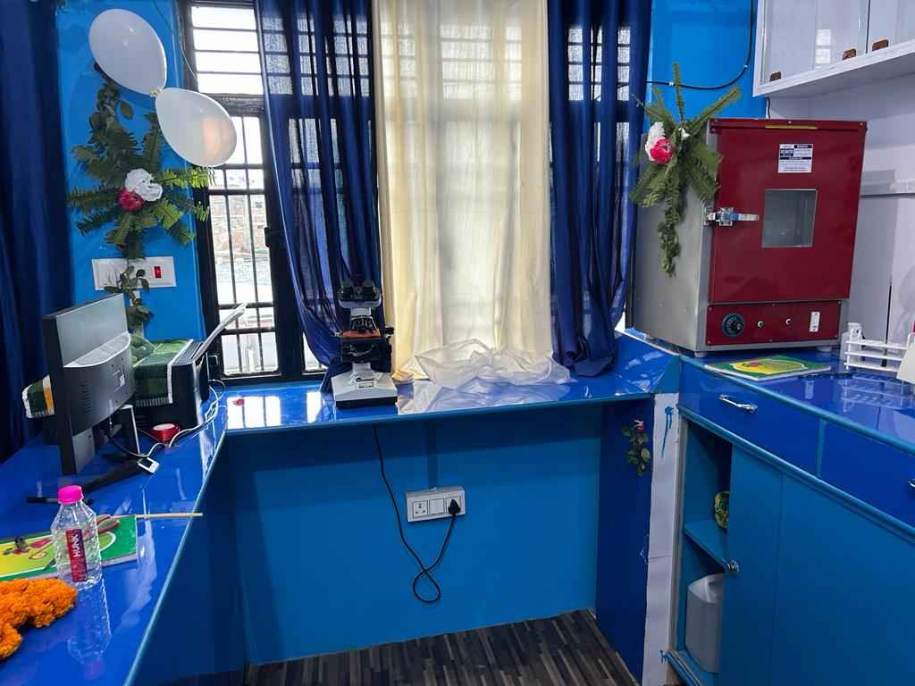 SAHARA PATHOLOGY LAB & MEDICAL CENTRE Images/Photos, Gopalganj (Nagar Parishad), Gopalganj