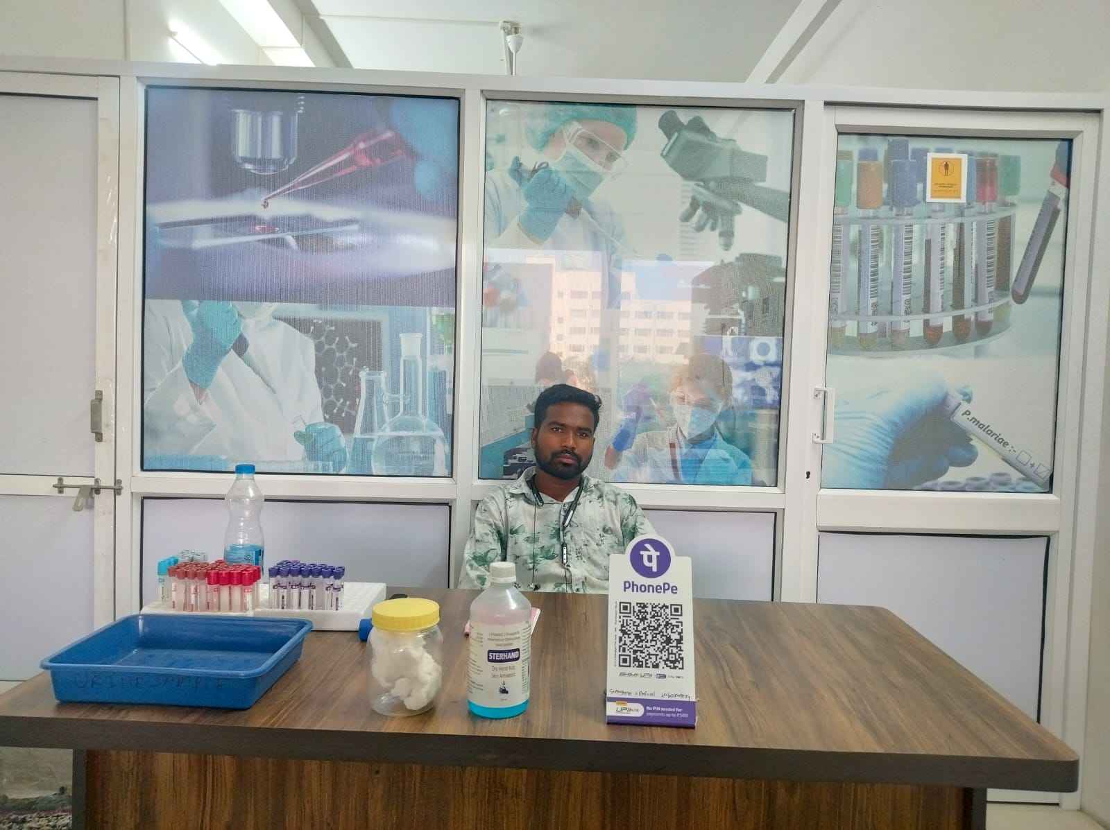 Sangam Clinical Laboratory Images/Photos, Ankleshwar, Bharuch