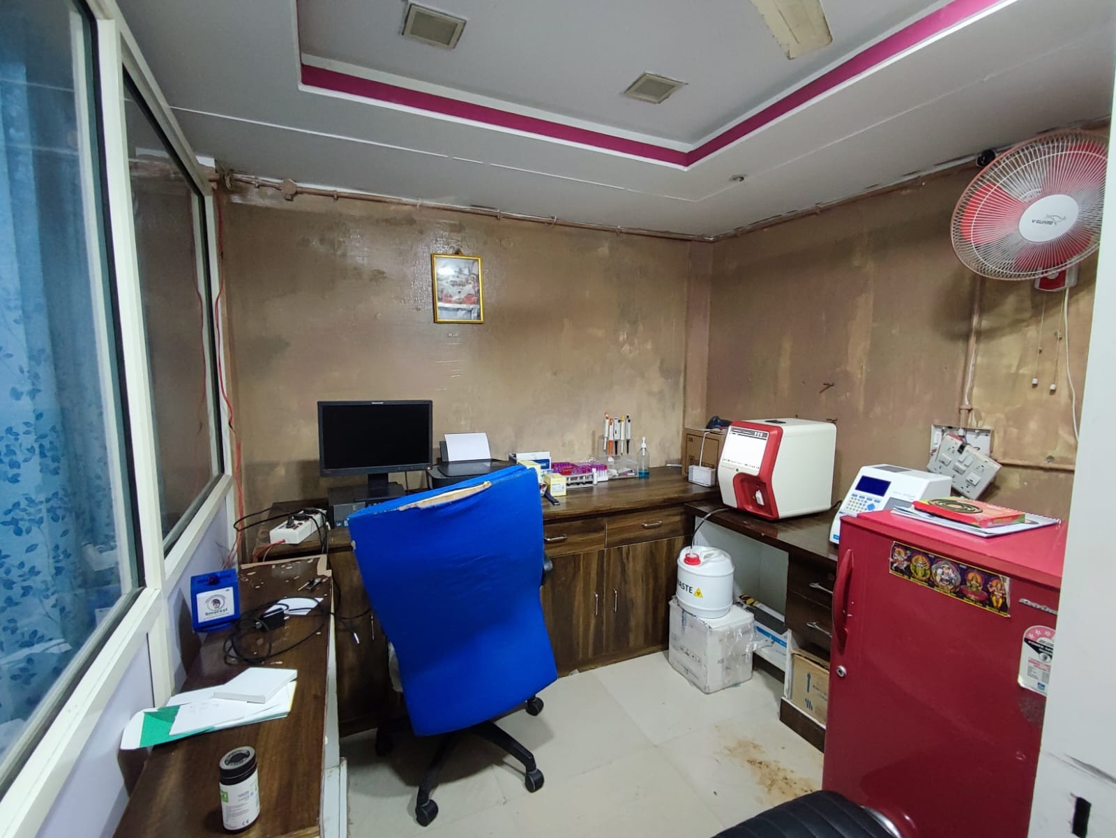 SANJIVINI DIAGNOSTIC LABORATORY Images/Photos, Kotturu, Vijayanagara SANJIVINI DIAGNOSTIC LABORATORY Images/Photos, Kotturu, Vijayanagara