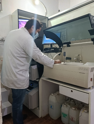 V Care Diagnostic & Research Center Images/Photos, Delhi Cantonment, New Delhi