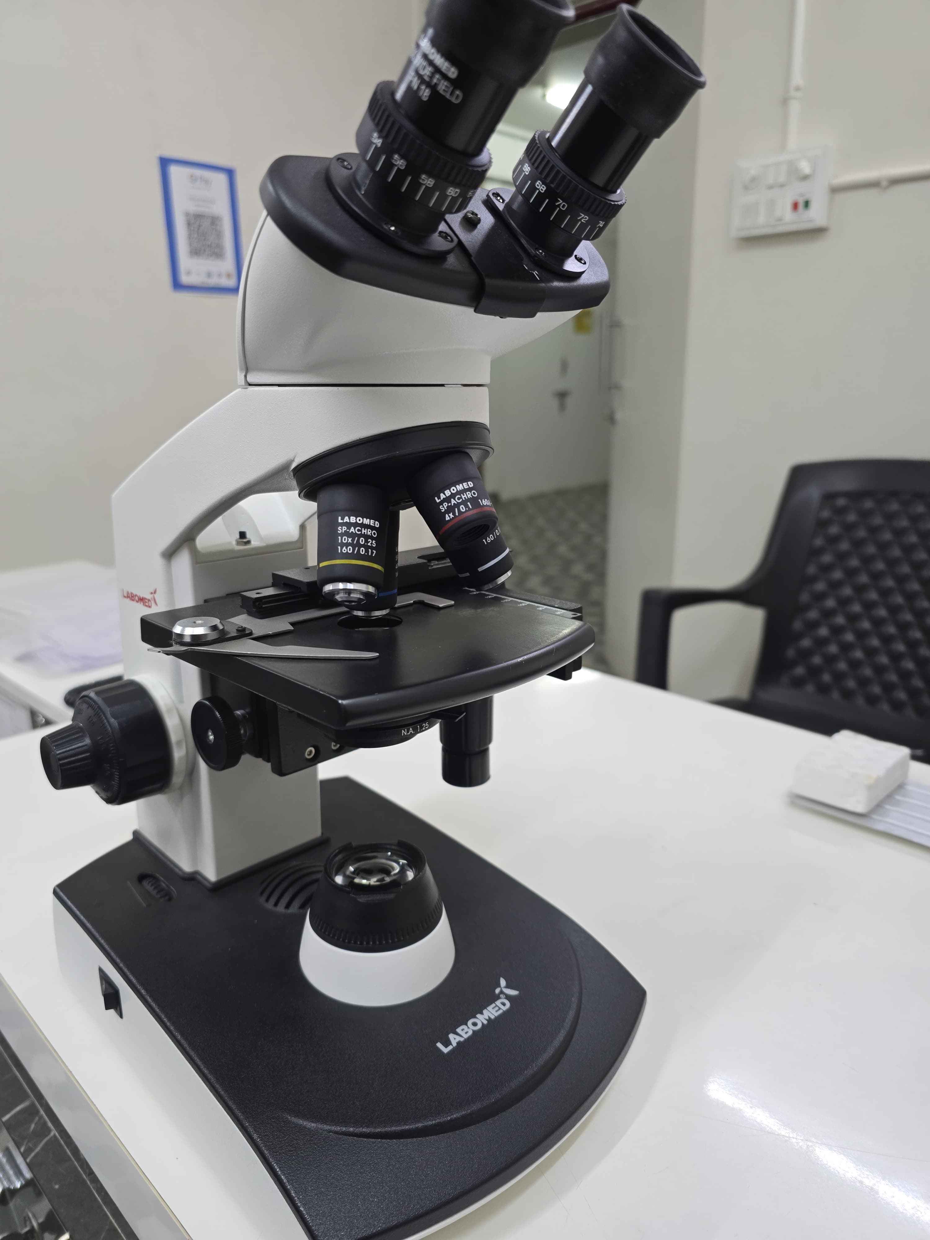 VALIYA PATHOLOGY LABORATORY Images/Photos, Near rupani circle, Bhavnagar