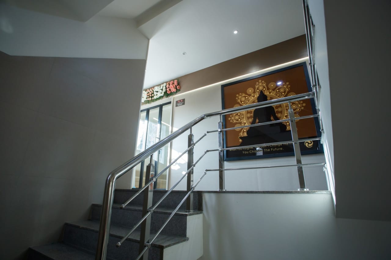 Vedant Imaging Center Images/Photos, Summair Club Rd, Jamnagar