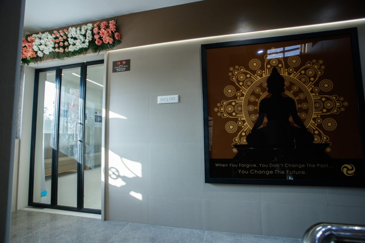 Vedant Imaging Center Images/Photos, Summair Club Rd, Jamnagar