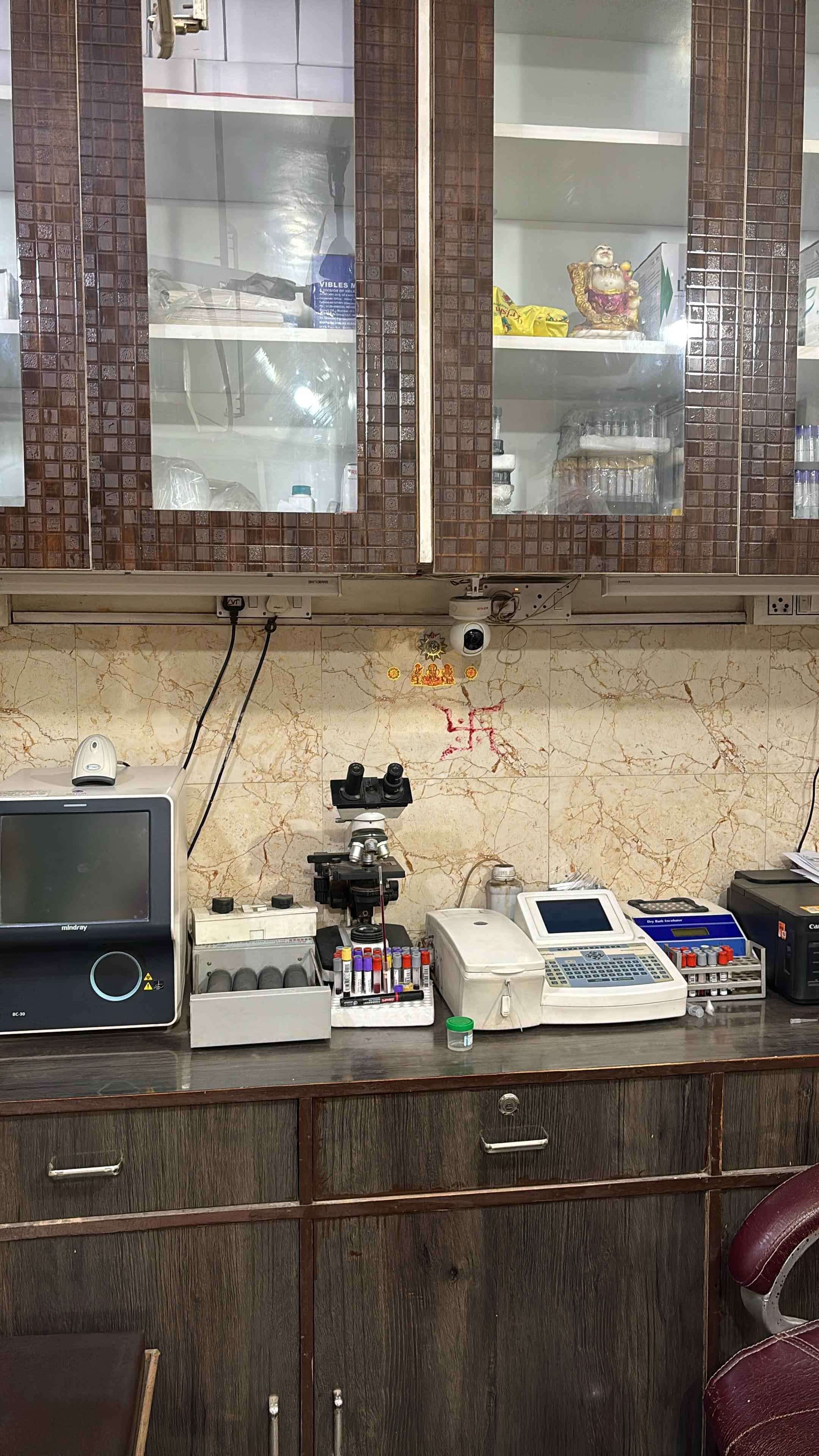 VERMA DIAGNOSTICS Images/Photos, Shakarpur, New Delhi