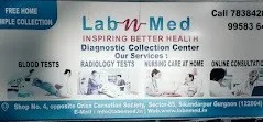 Viralx Diagnostic Pvt Ltd Images/Photos, Sector. 67, Gurugram Viralx Diagnostic Pvt Ltd Images/Photos, Sector. 67, Gurugram