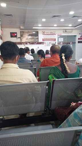 Apex Diagnostics Images/Photos, Sai Nagar, Anantapur