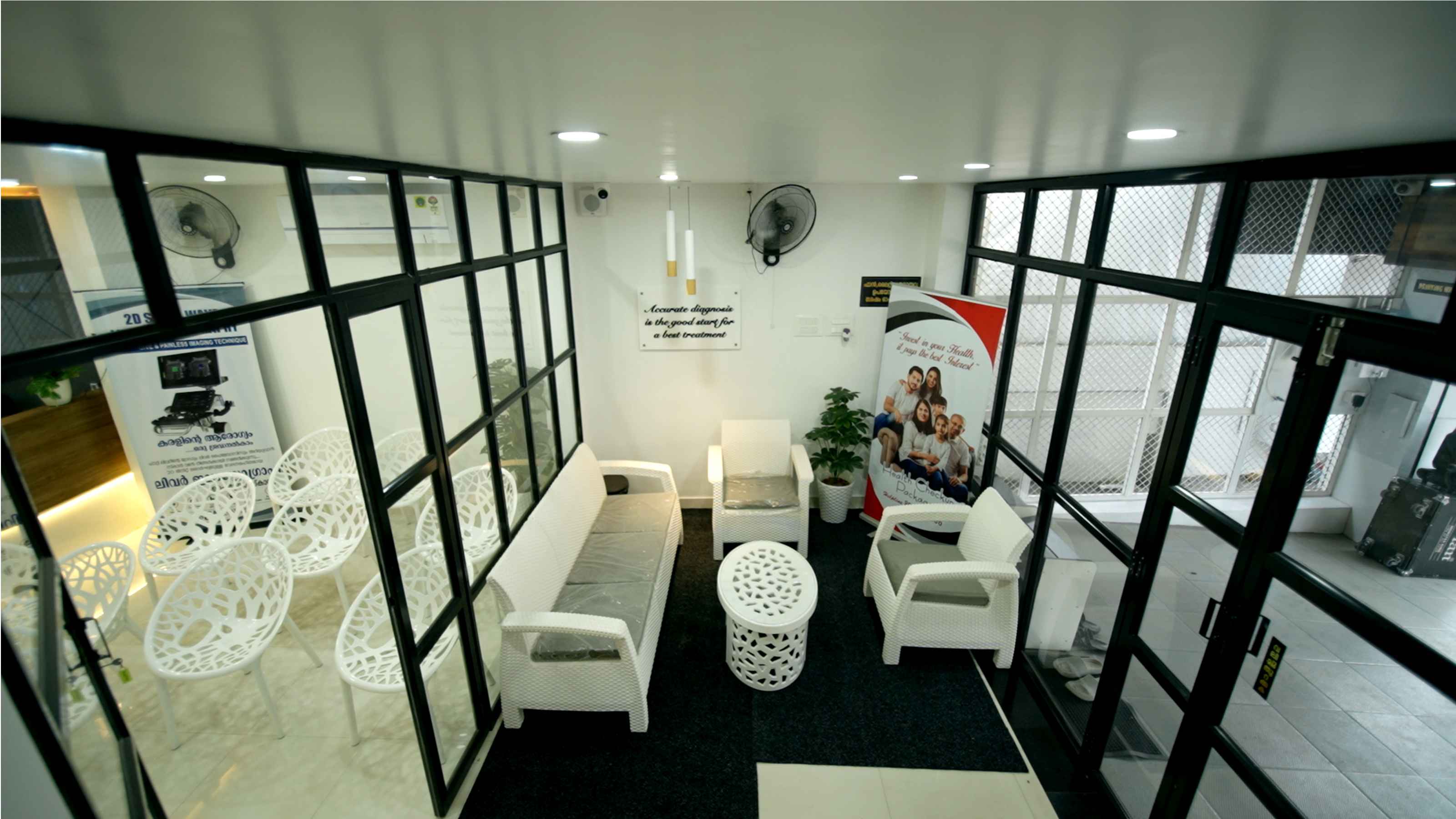 Scan One Health Care Images/Photos, Chavara, Kollam Scan One Health Care Images/Photos, Chavara, Kollam