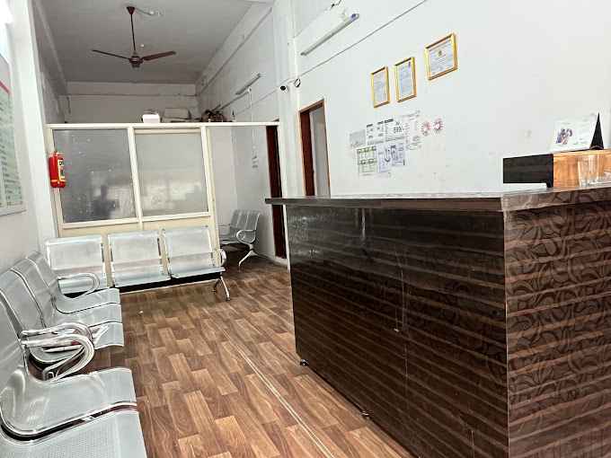 Tirumala Diagnostic Center Images/Photos, Osmanpura, Karimnagar