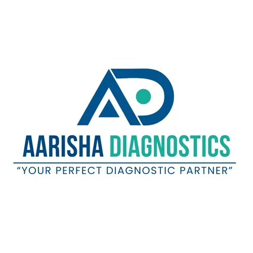 AARISHA DIAGNOSTICS
