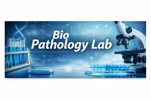 BIO PATHOLOGY LAB