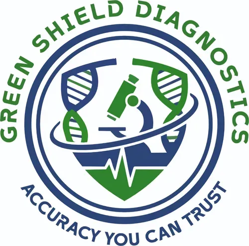 GREEN SHIELD DIAGNOSTICS