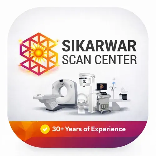 Sikarwar Scan center
