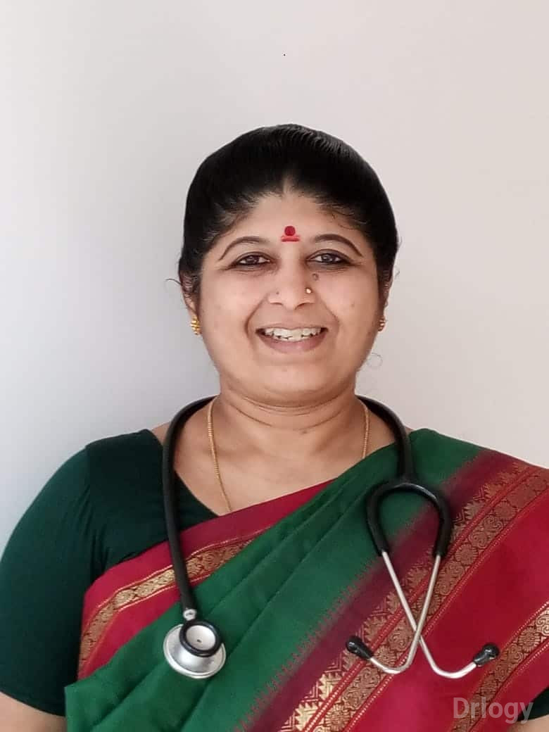Dr. A Anitha