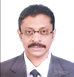 Dr. A. Elangovan
